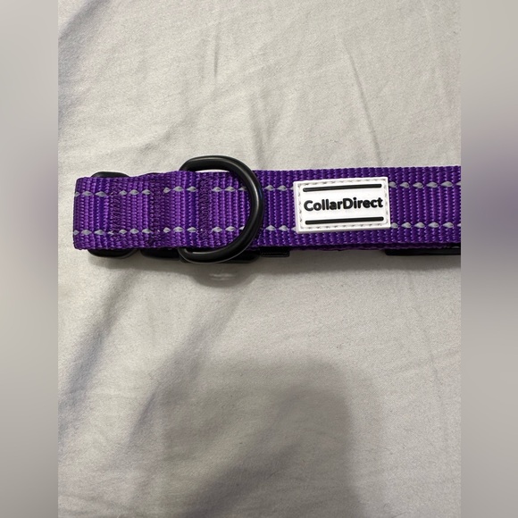 Dog Collar - Large - Picture 2 of 3